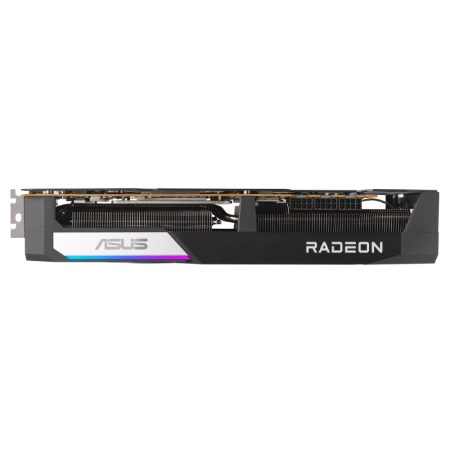 Видеокарта ASUS DUAL-RX7900XT-O20G (90YV0IV2-M0NA00) Видеокарта ASUS DUAL-RX7900XT-O20G (90YV0IV2-M0NA00)