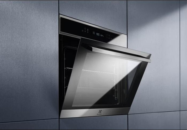 Встраиваемые электрические духовки ELECTROLUX ELECTROLUX EOE7P31X