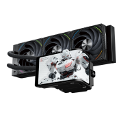 Водяное охлаждение для процессора Thermalright Wonder Vision 360 Turbo Black Водяное охлаждение для процессора Thermalright Wonder Vision 360 Turbo Black