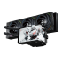 Водяное охлаждение для процессора Thermalright Wonder Vision 360 Turbo Black Водяное охлаждение для процессора Thermalright Wonder Vision 360 Turbo Black
