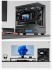 Водяное охлаждение для процессора Thermalright Wonder Vision 360 Turbo Black Водяное охлаждение для процессора Thermalright Wonder Vision 360 Turbo Black