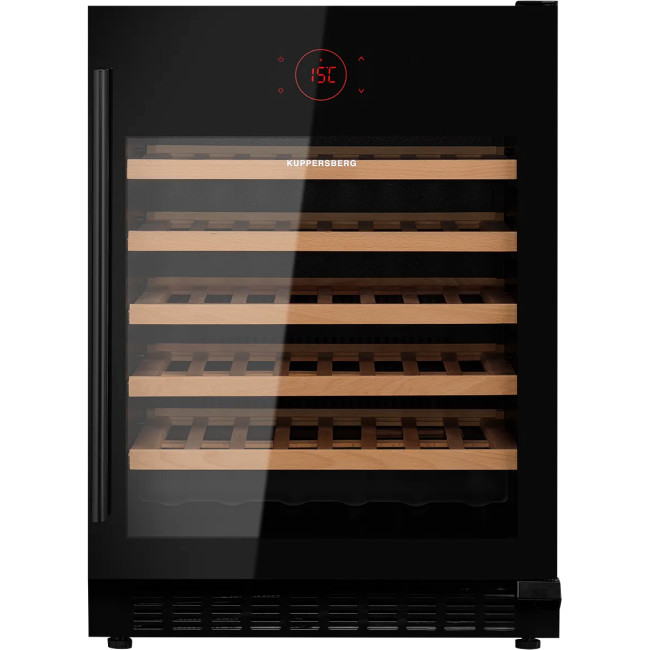 Винный шкаф KUPPERSBERG Kuppersberg RBW 85