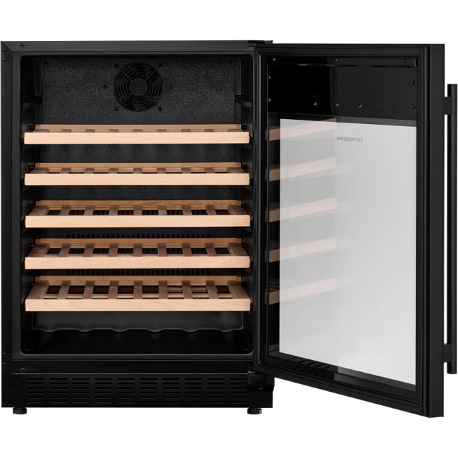 Винный шкаф KUPPERSBERG Kuppersberg RBW 85