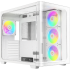 Корпус ПК без блока питания Ocypus Iota-C70-WHD400CD-GL Корпус ПК без блока питания Ocypus Iota-C70-WHD400CD-GL