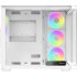 Корпус ПК без блока питания Ocypus Iota-C70-WHD400CD-GL Корпус ПК без блока питания Ocypus Iota-C70-WHD400CD-GL
