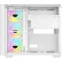 Корпус ПК без блока питания Ocypus Iota-C70-WHD400CD-GL Корпус ПК без блока питания Ocypus Iota-C70-WHD400CD-GL