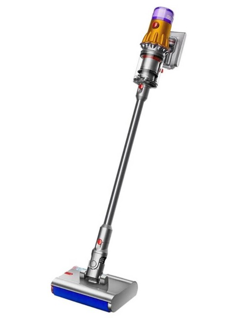 Беспроводные пылесосы Dyson Dyson V12S Detect Slim Submarine 485350-01 Беспроводные пылесосы Dyson Dyson V12S Detect Slim Submarine 485350-01