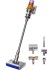 Беспроводные пылесосы Dyson Dyson V12S Detect Slim Submarine 485350-01 Беспроводные пылесосы Dyson Dyson V12S Detect Slim Submarine 485350-01