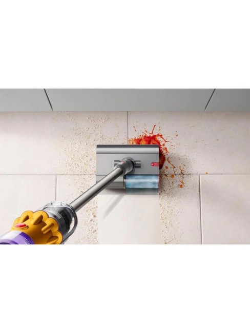 Беспроводные пылесосы Dyson Dyson V12S Detect Slim Submarine 485350-01 Беспроводные пылесосы Dyson Dyson V12S Detect Slim Submarine 485350-01