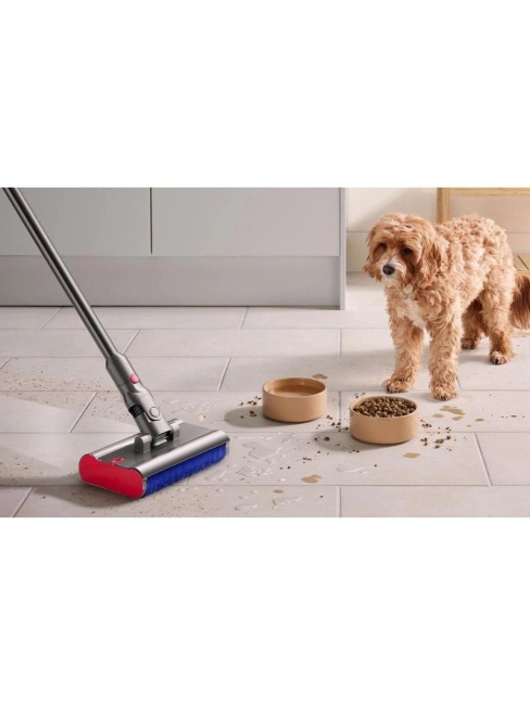 Беспроводные пылесосы Dyson Dyson V12S Detect Slim Submarine 485350-01 Беспроводные пылесосы Dyson Dyson V12S Detect Slim Submarine 485350-01