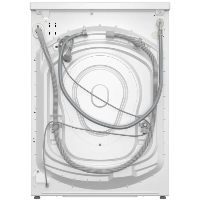 Стиральная машина BOSCH Bosch WAN2820FPL