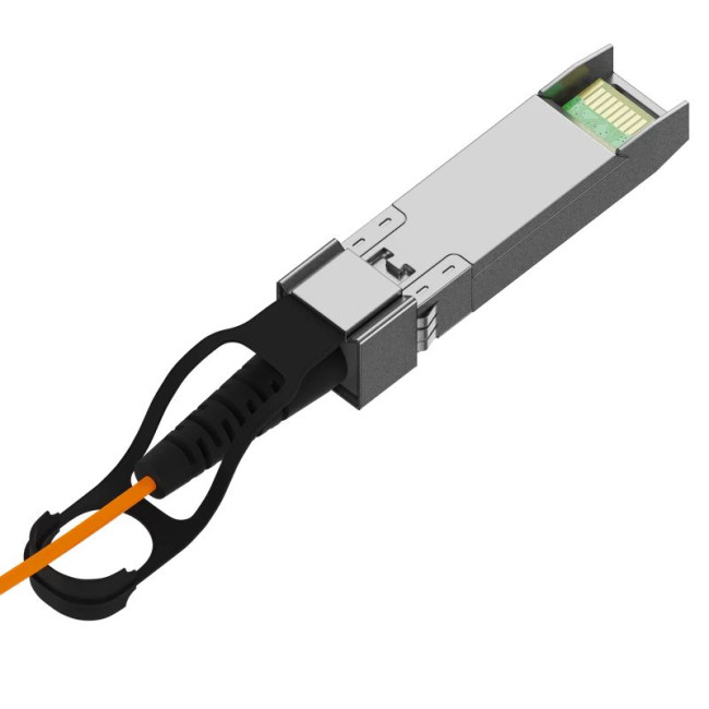 Кабель Fibo FT-S10-AOC2m Кабель Fibo FT-S10-AOC2m