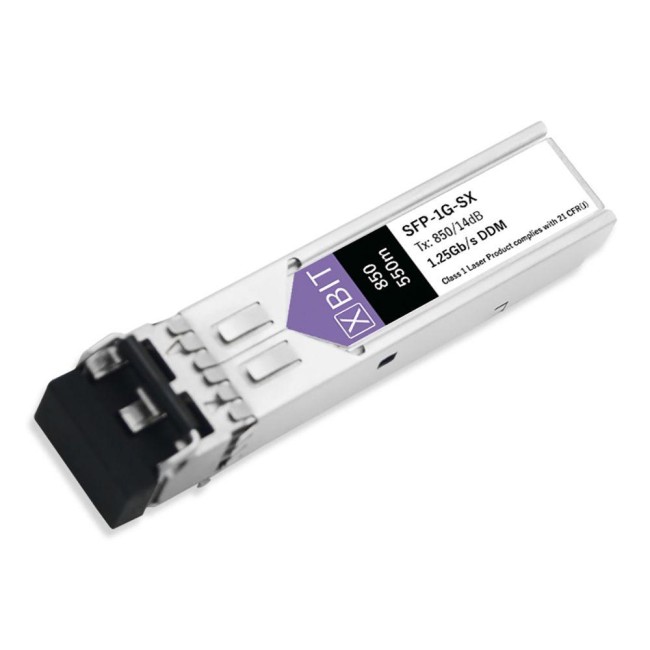 Трансивер XBIT SFP-1G-SX