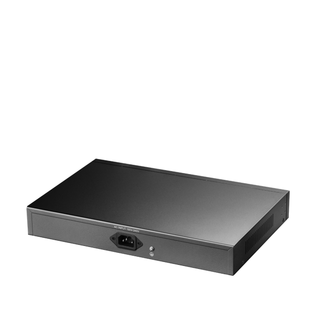 Коммутатор Cudy GS1026PS2 Коммутатор Cudy GS1026PS2