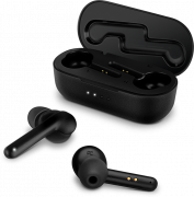 Беспроводные внутриканальные наушники с микрофоном SVEN E-700B, черный (Bluetooth, TWS) Sven E-700B Беспроводные внутриканальные наушники с микрофоном SVEN E-700B, черный (Bluetooth, TWS) Sven E-700B