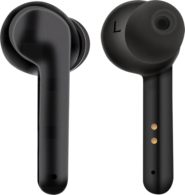 Беспроводные внутриканальные наушники с микрофоном SVEN E-700B, черный (Bluetooth, TWS) Sven E-700B Беспроводные внутриканальные наушники с микрофоном SVEN E-700B, черный (Bluetooth, TWS) Sven E-700B