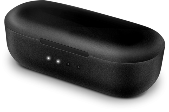 Беспроводные внутриканальные наушники с микрофоном SVEN E-700B, черный (Bluetooth, TWS) Sven E-700B Беспроводные внутриканальные наушники с микрофоном SVEN E-700B, черный (Bluetooth, TWS) Sven E-700B