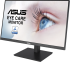 Монитор LCD 27" VA27DQSB with HDMI cable ASUS VA27DQSB, 27"
