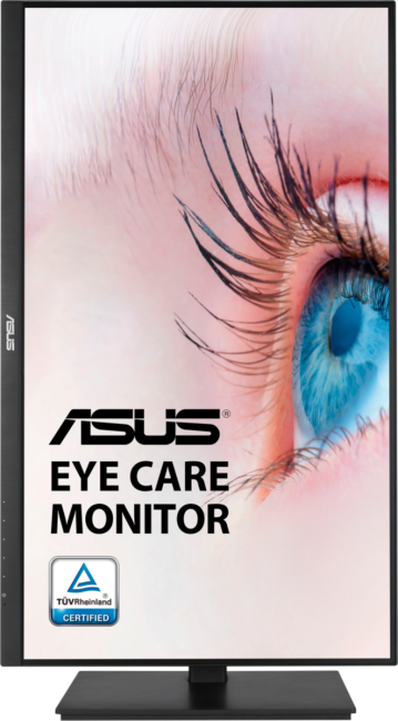 Монитор LCD 27" VA27DQSB with HDMI cable ASUS VA27DQSB, 27"