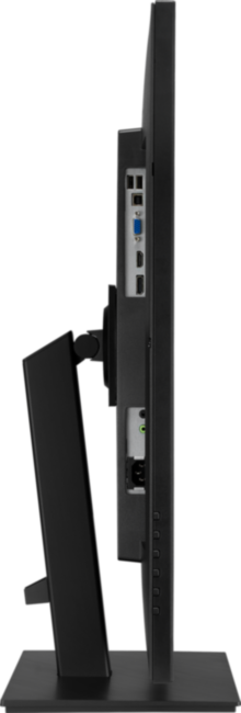Монитор LCD 27" VA27DQSB with HDMI cable ASUS VA27DQSB, 27"