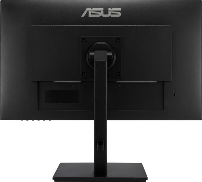 Монитор LCD 27" VA27DQSB with HDMI cable ASUS VA27DQSB, 27"