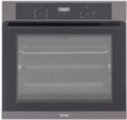 Встраиваемый духовой шкаф Korting Spectrum OKB 691 CSXN