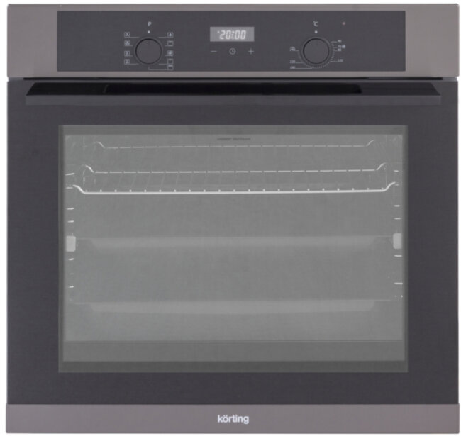 Встраиваемый духовой шкаф Korting Spectrum OKB 691 CSXN