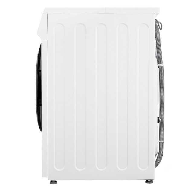 Отдельностоящая стиральная машина Evelux EVELUX EW 68141