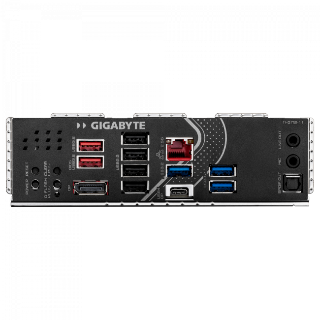 Материнская плата Gigabyte Z890 EAGLE PLUS Материнская плата Gigabyte Z890 EAGLE PLUS