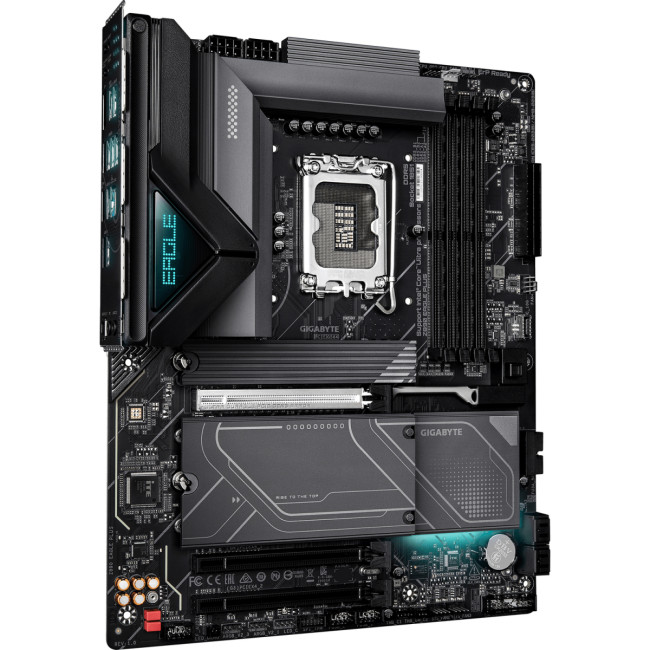 Материнская плата Gigabyte Z890 EAGLE PLUS Материнская плата Gigabyte Z890 EAGLE PLUS