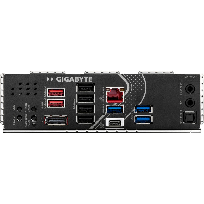 Материнская плата Gigabyte Z890 EAGLE PLUS Материнская плата Gigabyte Z890 EAGLE PLUS