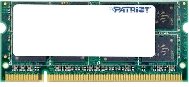 Память DDR4 8Gb 2666MHz Patriot PSD48G266681S Память DDR4 8Gb 2666MHz Patriot PSD48G266681S
