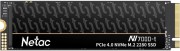 Накопитель SSD Netac NT01NV7000T-4T0-E4X Накопитель SSD Netac NT01NV7000T-4T0-E4X