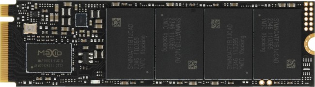 Накопитель SSD Netac NT01NV7000T-4T0-E4X Накопитель SSD Netac NT01NV7000T-4T0-E4X