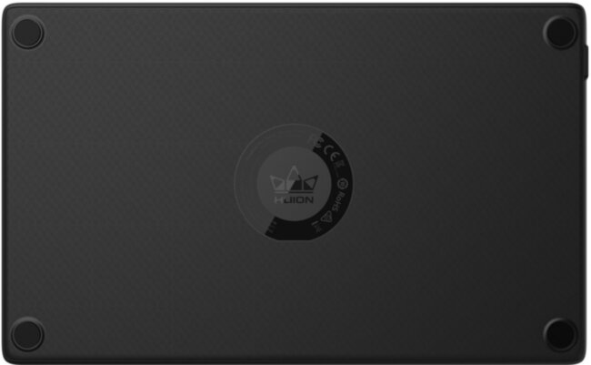 Графический планшет Huion Inspiroy H580X Графический планшет Huion Inspiroy H580X