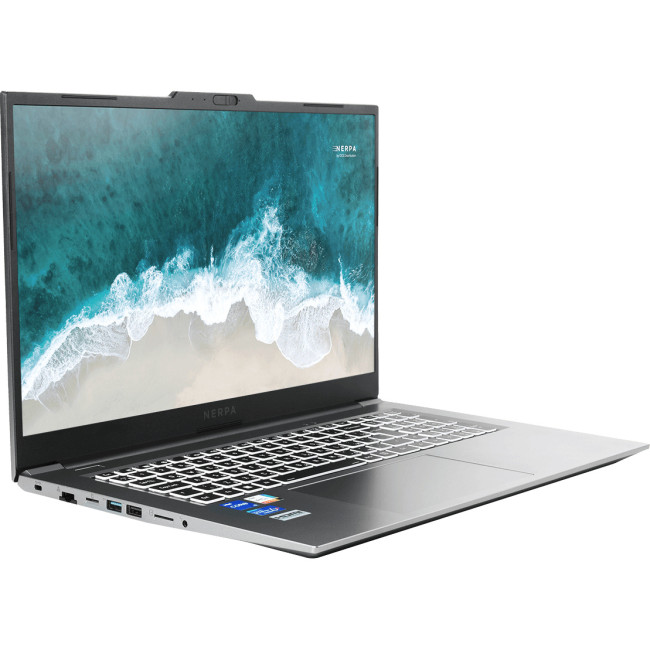 Ноутбук Nerpa Caspica I552-17