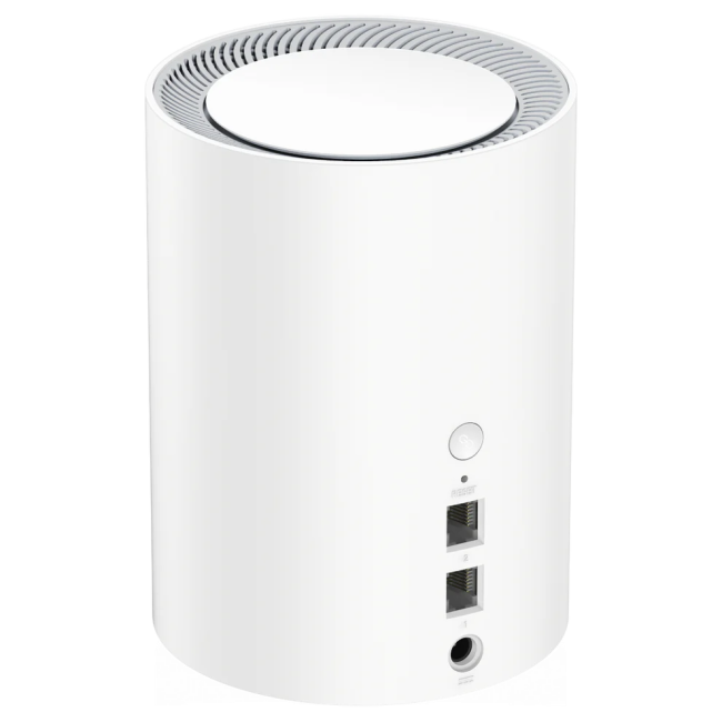 Wi-Fi Mesh-система Cudy M3000(1-Pack)