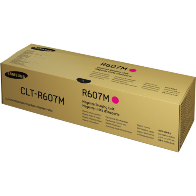 Фотобарабан Samsung CLT-R607M (SS664A)