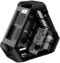 Корпус без блока питания JONSBO TR03-G Black