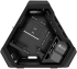 Корпус без блока питания JONSBO TR03-G Black