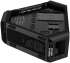 Корпус без блока питания JONSBO TR03-G Black