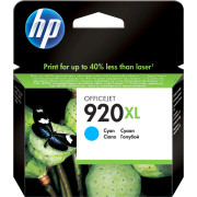 Картридж HP CD972AE