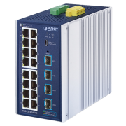 коммутатор PLANET IGS-4215-16T4X