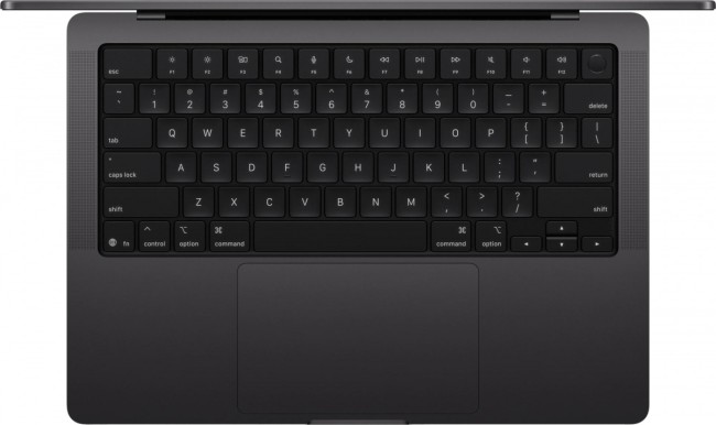 Ноутбук Apple MDE04LL/A