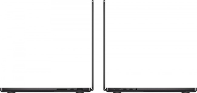 Ноутбук Apple MDE04LL/A