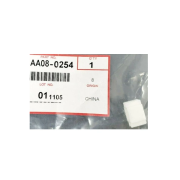 Втулка пластмассовая - M4 Ricoh AA080254 Втулка пластмассовая - M4 Ricoh AA080254