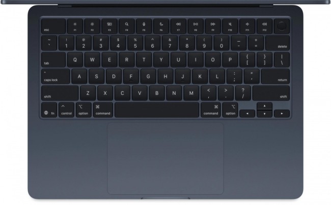 Ноутбук Apple MW123HN/A Ноутбук Apple MW123HN/A