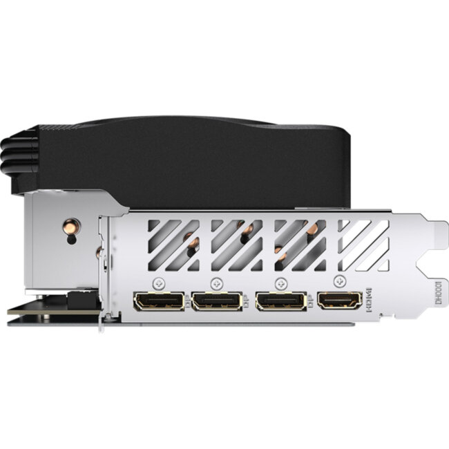 Видеокарта GeForce RTX 4090 GAMING (GV-N4090GAMING-24GD) Видеокарта GeForce RTX 4090 GAMING (GV-N4090GAMING-24GD)