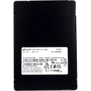 Твердотельный накопитель Micron 7450 PRO (MTFDKCB7T6TFR-1BC1ZABYY)