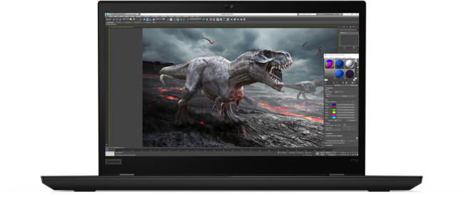 Ноутбук Lenovo ThinkPad P15s G2 Ноутбук Lenovo ThinkPad P15s G2